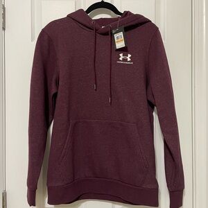 NWT Men’s Under Armour Hoodie - Size Small